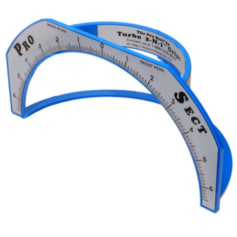 Turbo Pro Sect Layout Tool