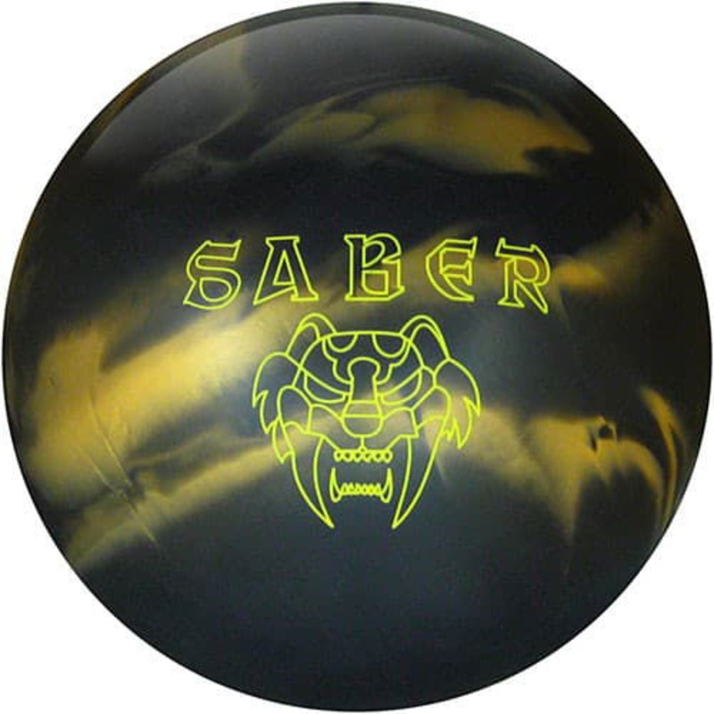 ELITE Saber Bowling Ball – 15 LBS. *LAST ONE!