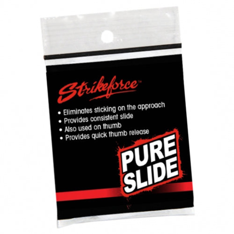KR Strikeforce Pure Slide Slide Powder