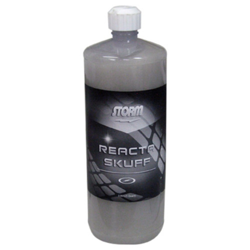 Storm Reacta Skuff Ball Cleaner – 32 oz