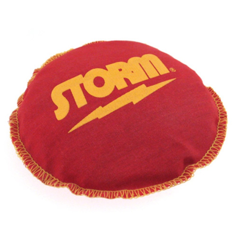 Storm Scented Grip Bag Red