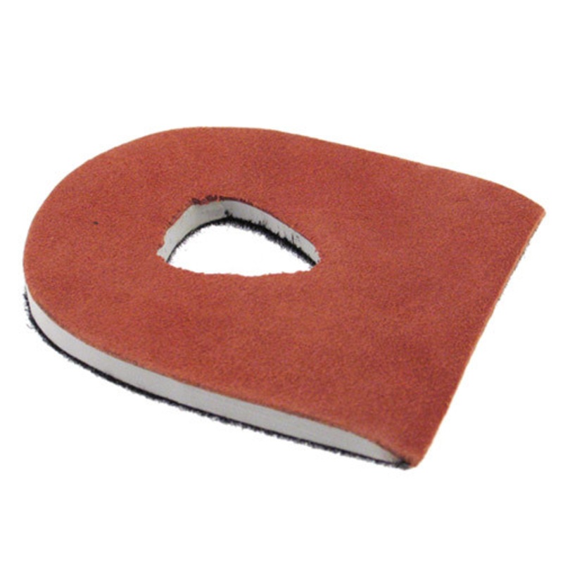 3G Replacement Heel – Leather