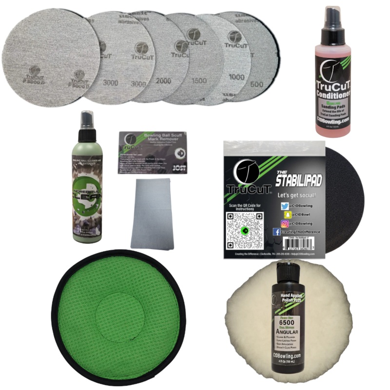 All You Need Kit|5″ Sanding Pads – Green BAM Pro|5″ Sanding Pads – Black BAM Pro|6″ Sanding Pads – Green BAM Pro|6″ Sanding Pads – Black BAM Pro