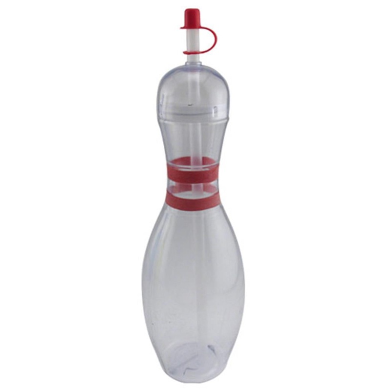 Bowlerstore Bowling Pin Sipper – Multiple Colors