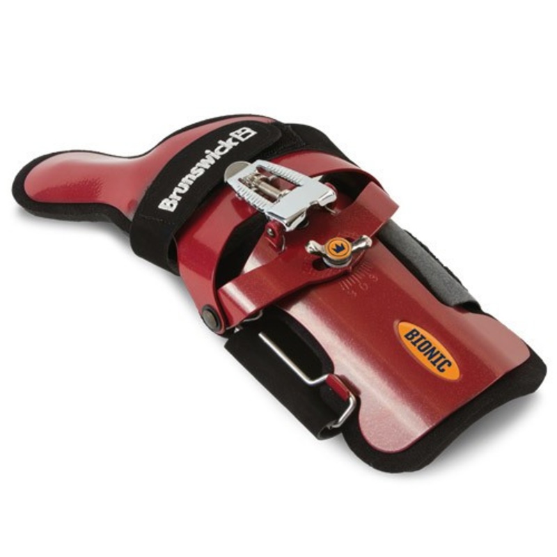 Brunswick Bionic Wrist Positioner XF