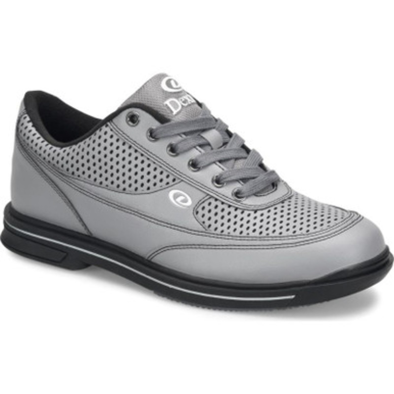 Dexter Turbo Tour Bowling Shoes Steel Right Hand