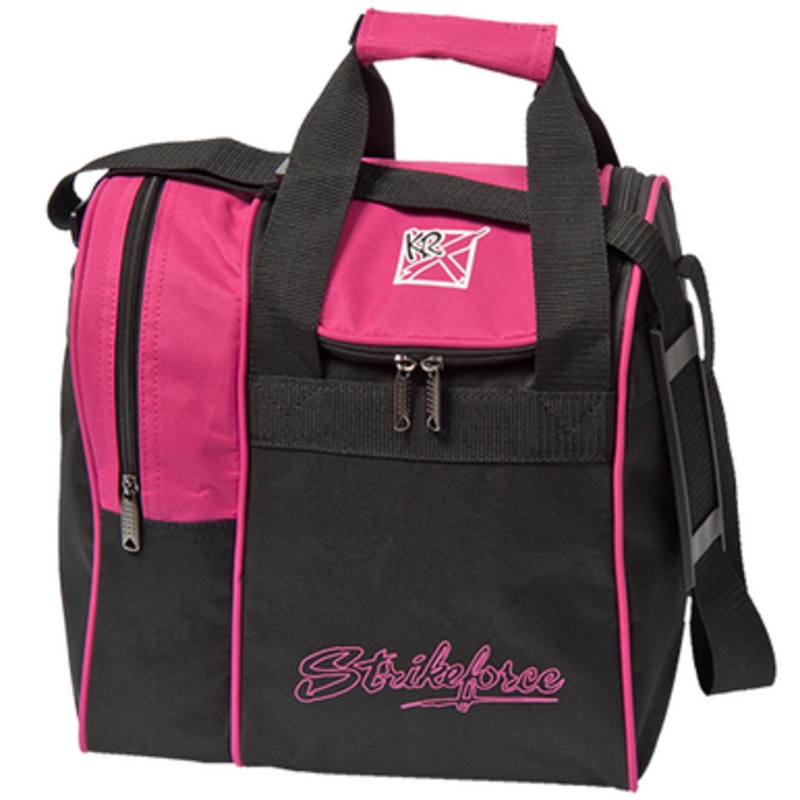 KR Strikeforce Rook Single Tote Bag Pink