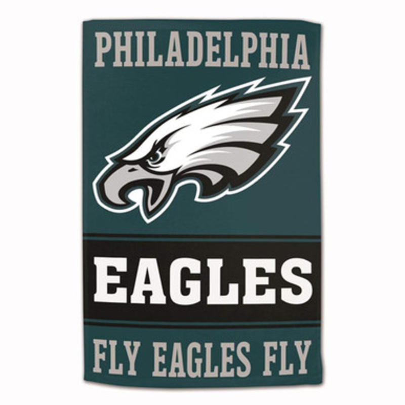 Master NFL Towel Philadelphia Eagles