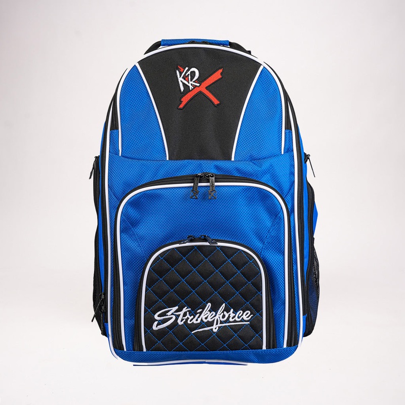 Royal Flush Backpack|Royal