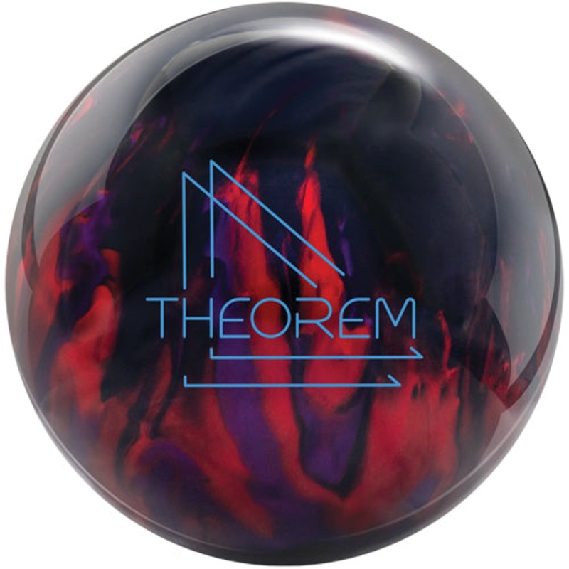 Track Theorem|12 lbs|13 lbs|14 lbs|15 lbs|16 lbs