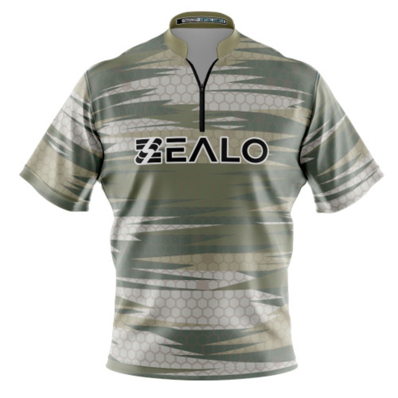 Zealo Gear – Design 1004