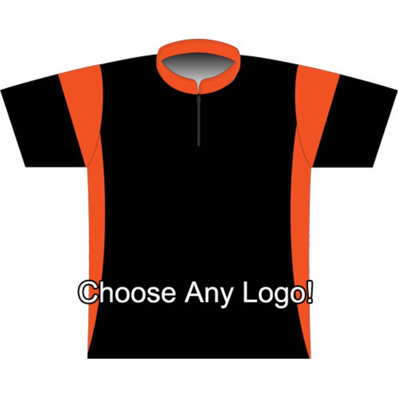 BBR Cincinnati Classic Dye Sublimated Jersey