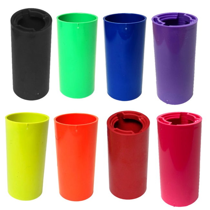 Turbo Switch Grip Outer Sleeve 1 1/2