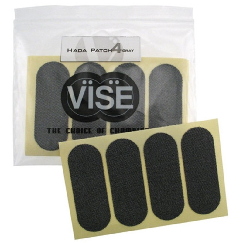 Vise Hada Patch Gray (#4) – 1 – 40 pieces