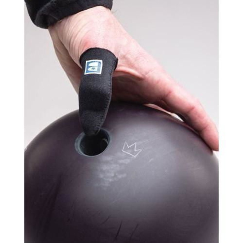 Brunswick Bowling Thumb Sock|Large|Extra Large