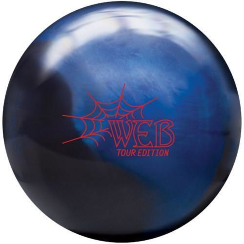 Hammer Web Tour Edition Hybrid Bowling Ball