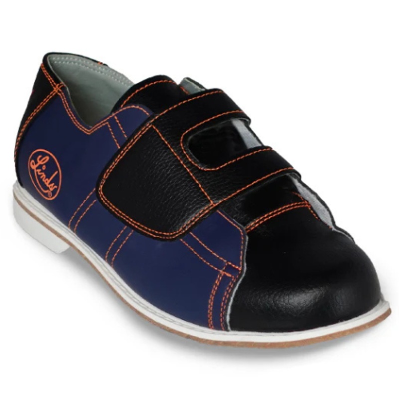 KR StrikeforceHybrid Unisex Velcro Bowling Shoes