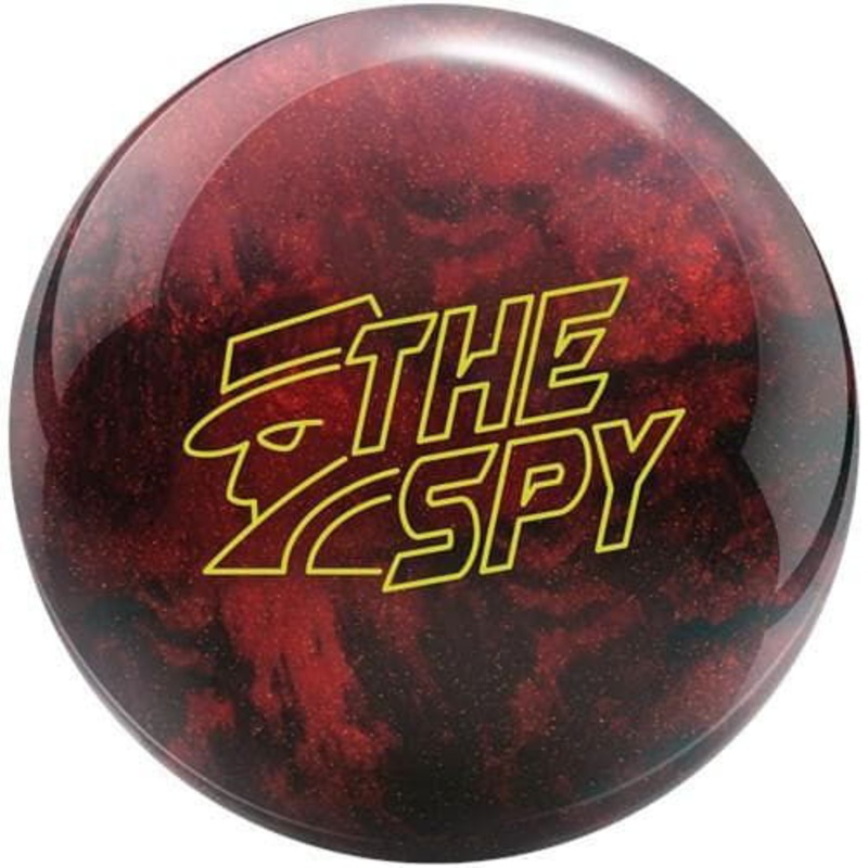 Radical The Spy Bowling Ball|14 lbs.|15 lbs.|16 lbs.