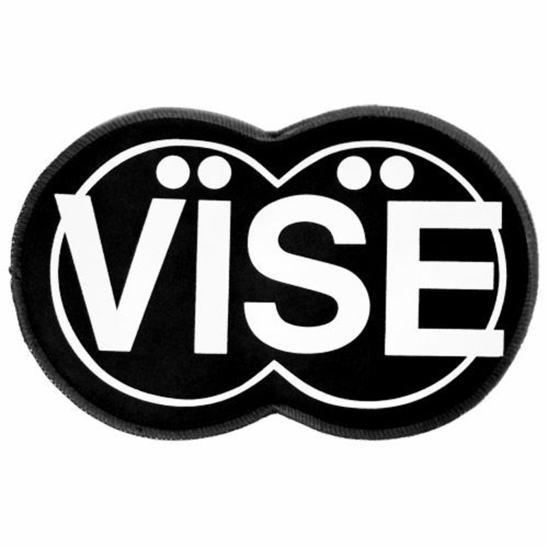 Vise Shammy Pad Black