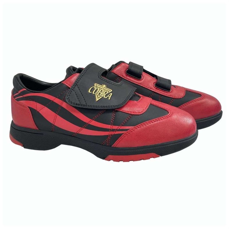 Youth TCR-MR Cobra Rental Bowling Shoes – Velcro