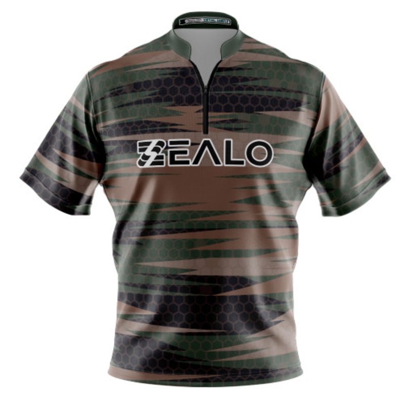 Zealo Gear – Design 1005