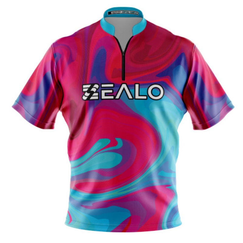 Zealo Gear – Design 1010