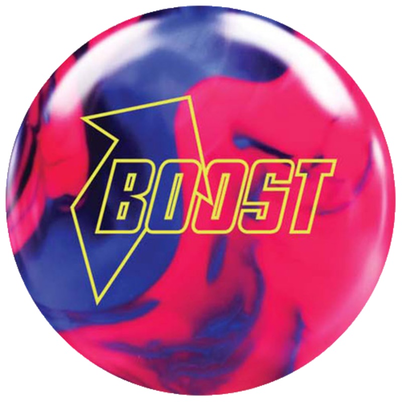 900 Global Boost – Bubble Gum