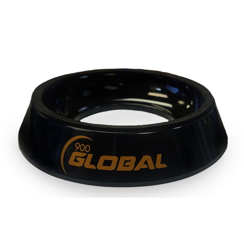 900 Global Deluxe Ball Cup Black