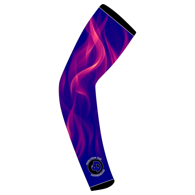 Ablaze 5 Sleeve