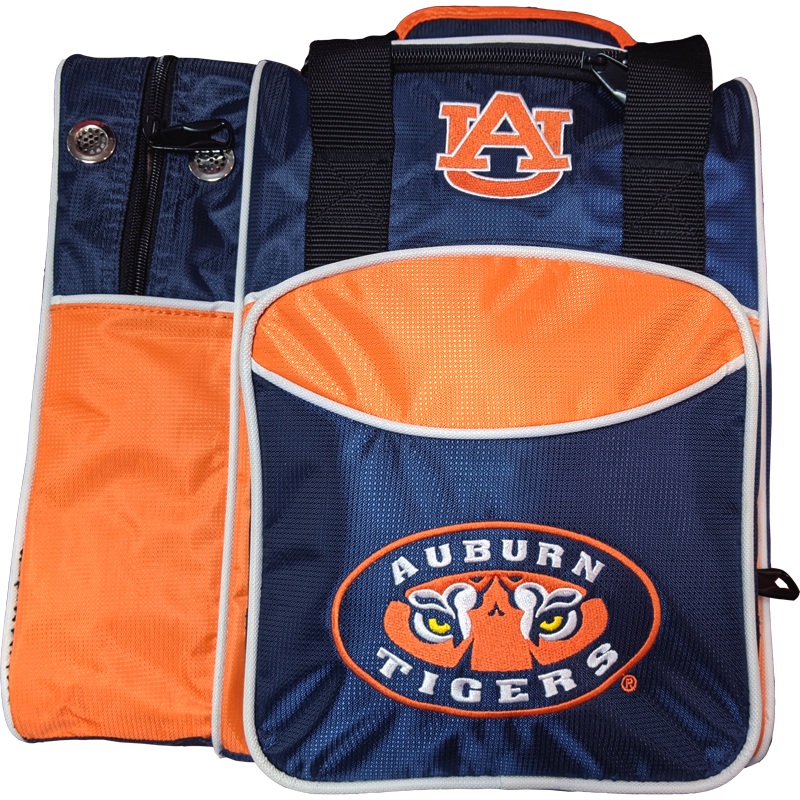 Auburn Single Tote