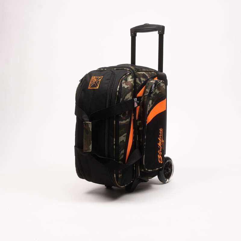 Cruiser Double Roller  CAMO|CAMO