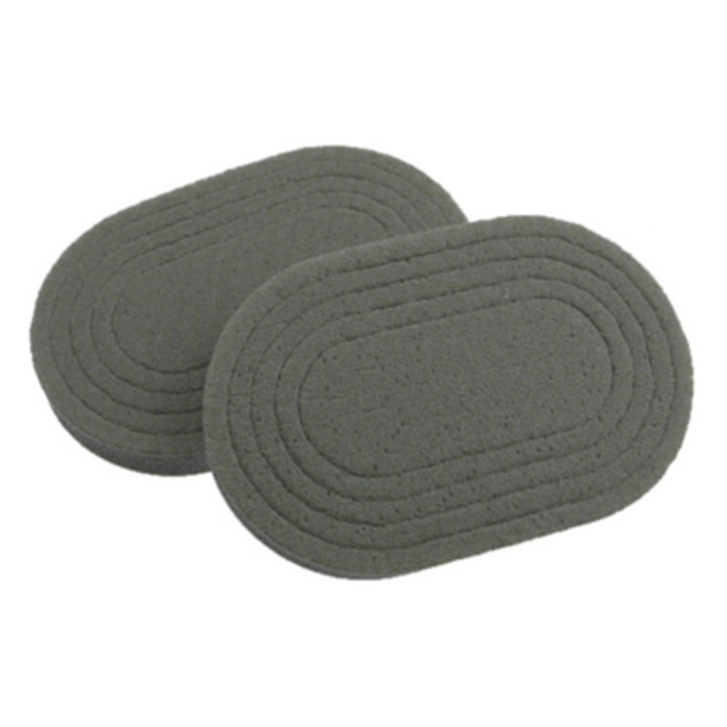 Master Kwik Dam Plug Dam Ovals – 100 Count