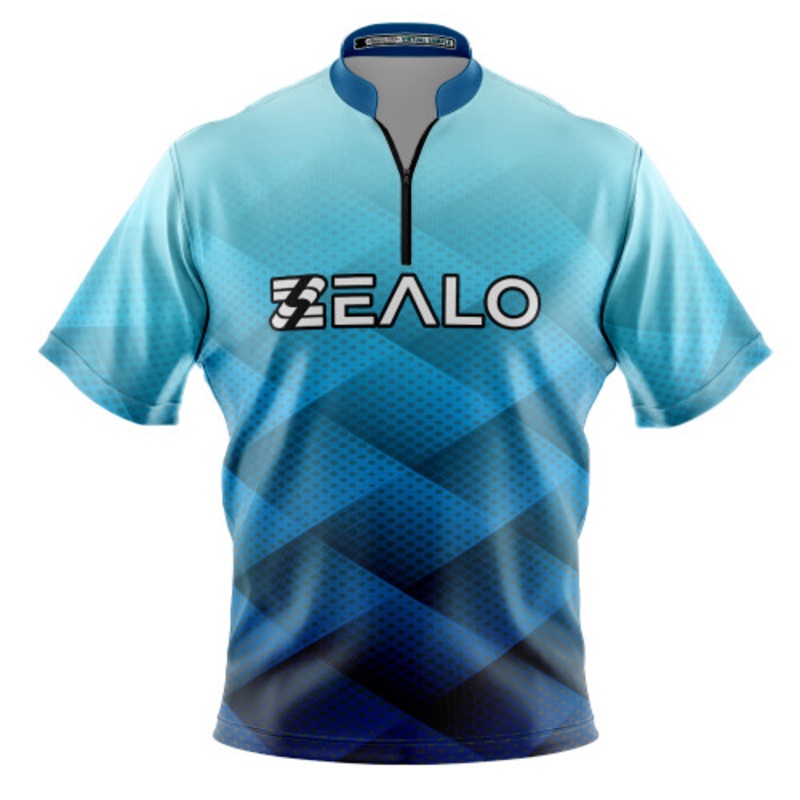 Zealo Gear – Design 1009