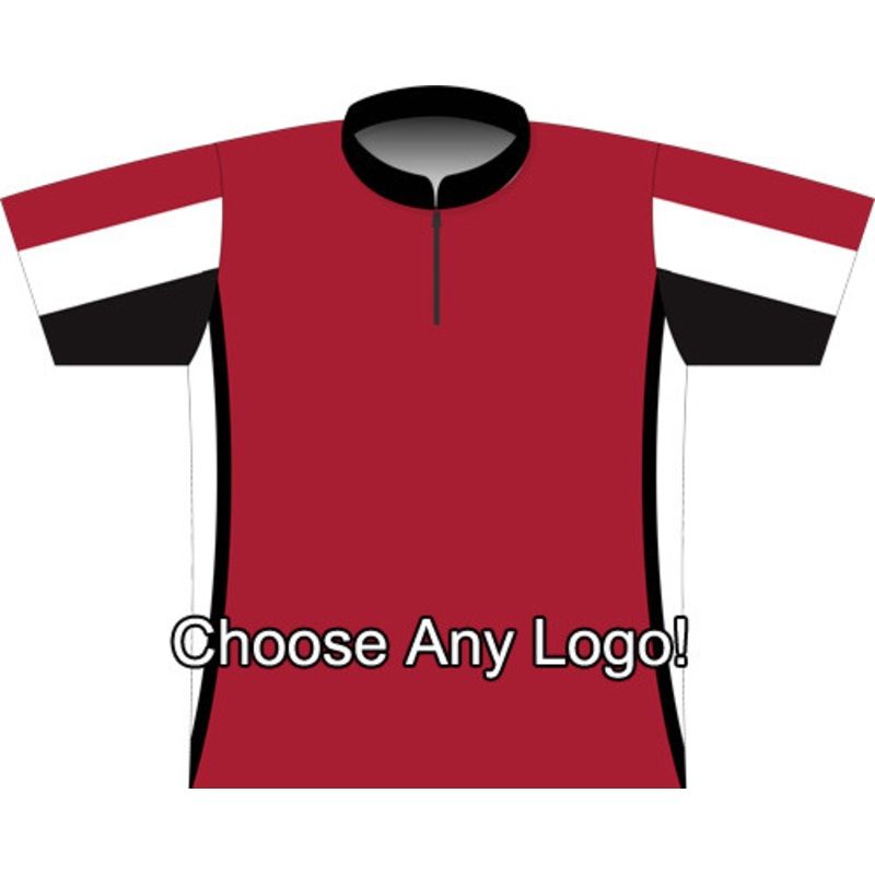 BBR Atlanta Classic Dye Sublimated Jersey