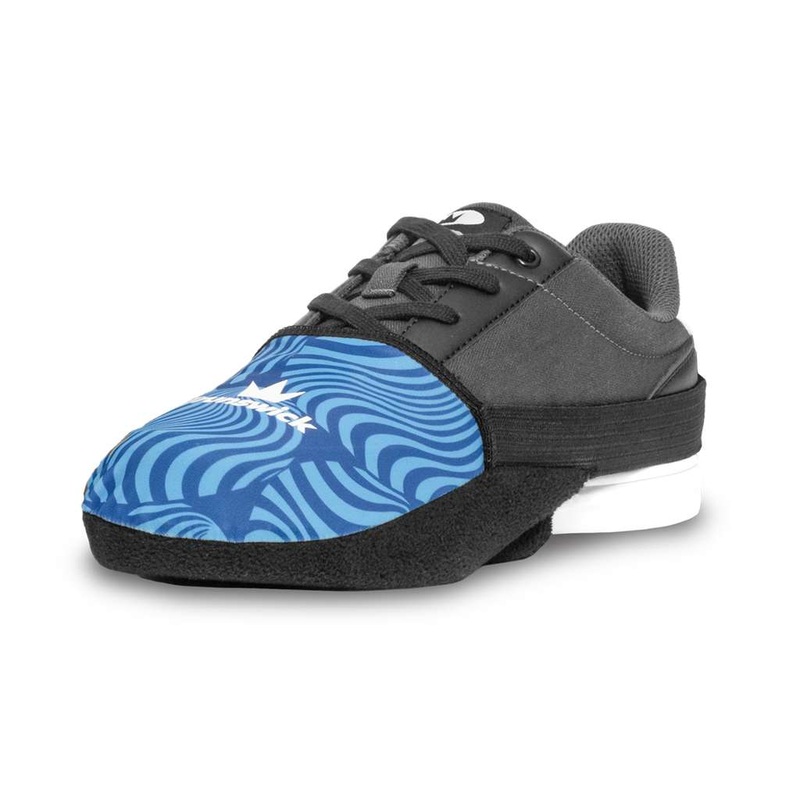 Brunswick Shoe Slider Dye-Sub