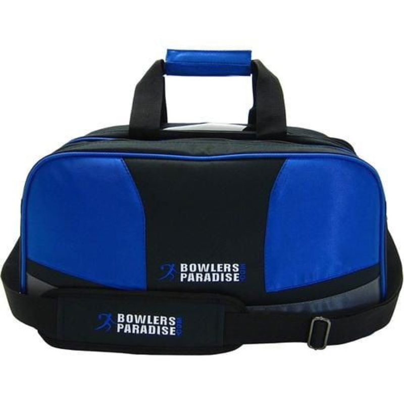 Double Tote Plus Bowling Bag