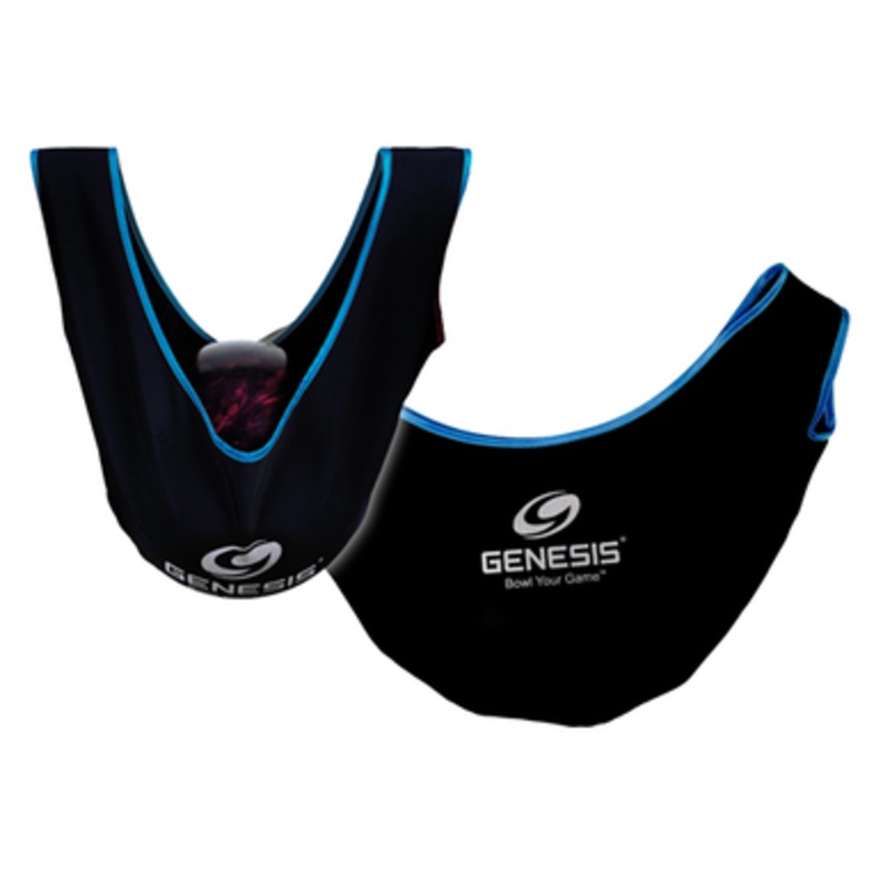 Genesis Deluxe See Saw Black/Blue