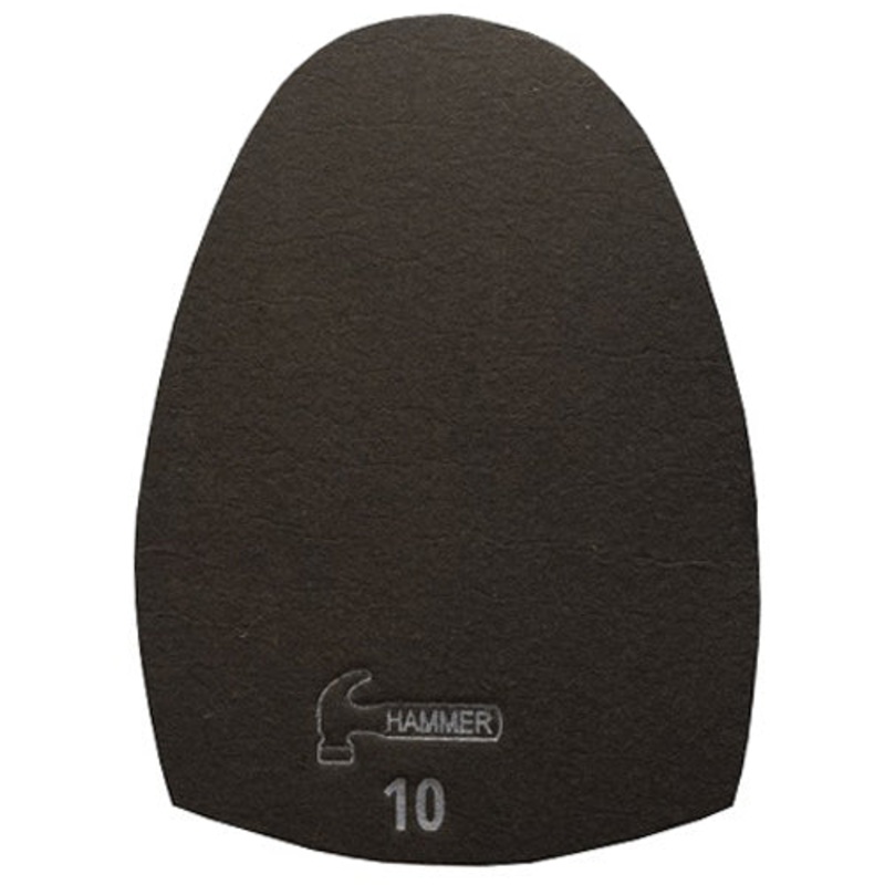 Hammer Slide Sole (10) Most Slide