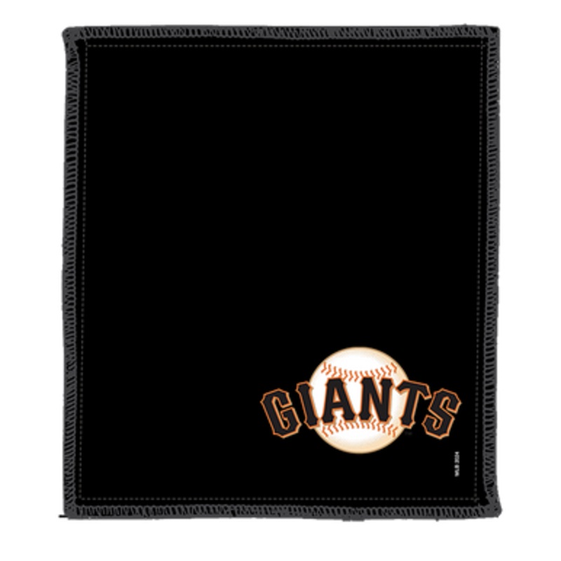 KR Strikeforce MLB Shammy San Francisco Giants