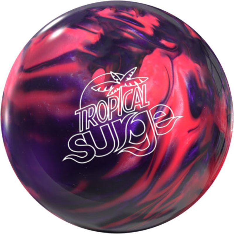 Storm Tropical Surge Pink / Purple
