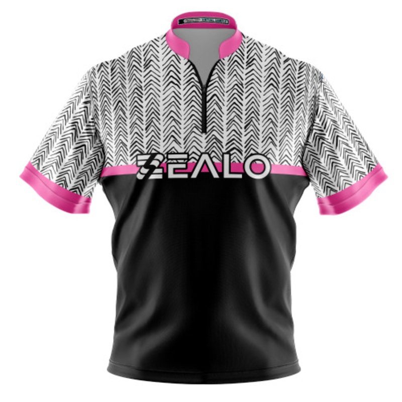 Zealo Gear – Design 1017