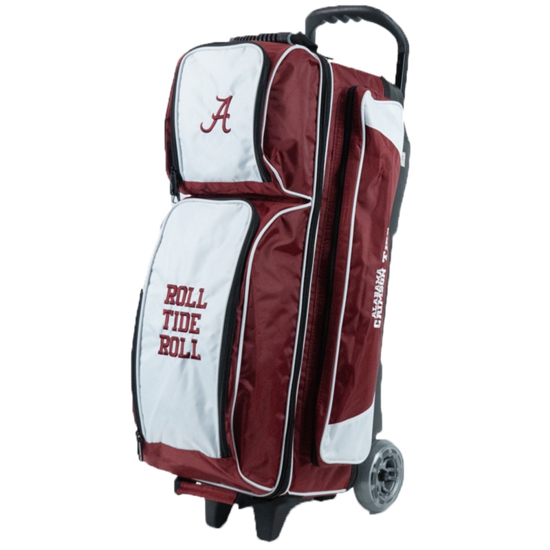 Alabama Triple Roller