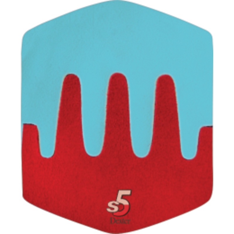 Dexter Replacement Sole Sawtooth S5