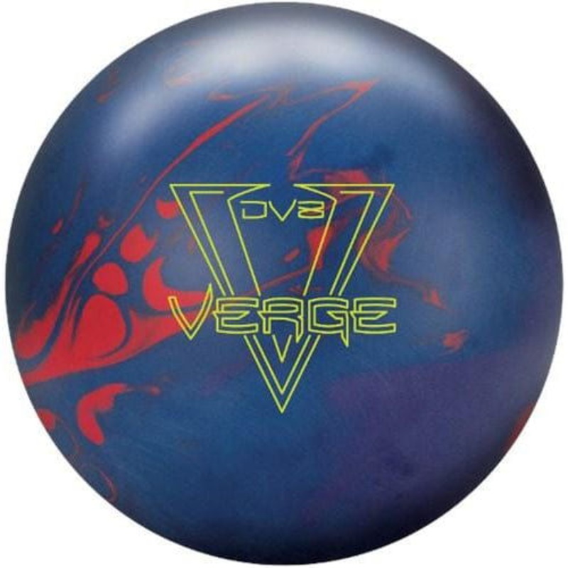DV8 Verge|12 lbs.|13 lbs.|14 lbs.|15 lbs.|16 lbs.