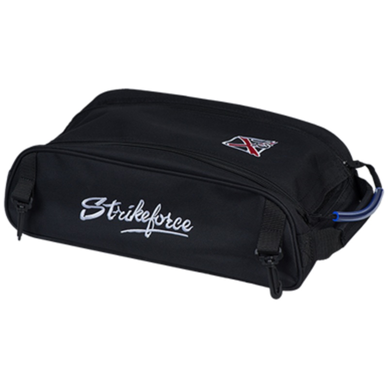 KR Strikeforce Slim Triple Shoe Bag