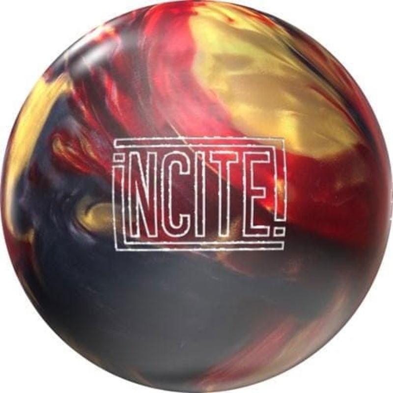 Storm Incite Hybrid Bowling Ball