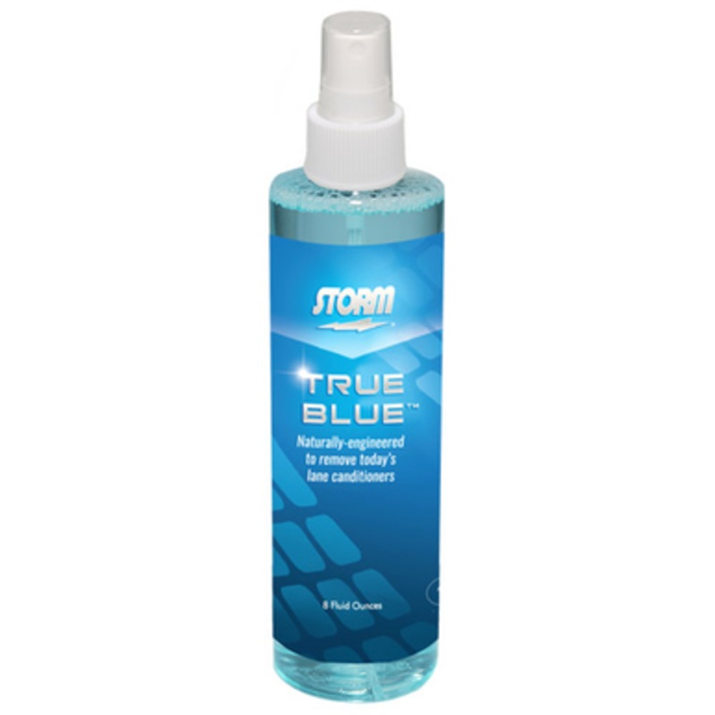 Storm True Blue Ball Cleaner – 8 oz