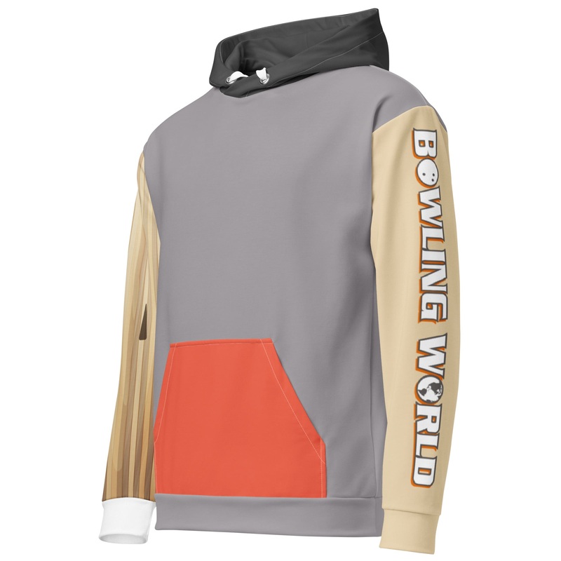 Unisex Pull-Over Hoodie|S|M|L|XL|2XL|3XL