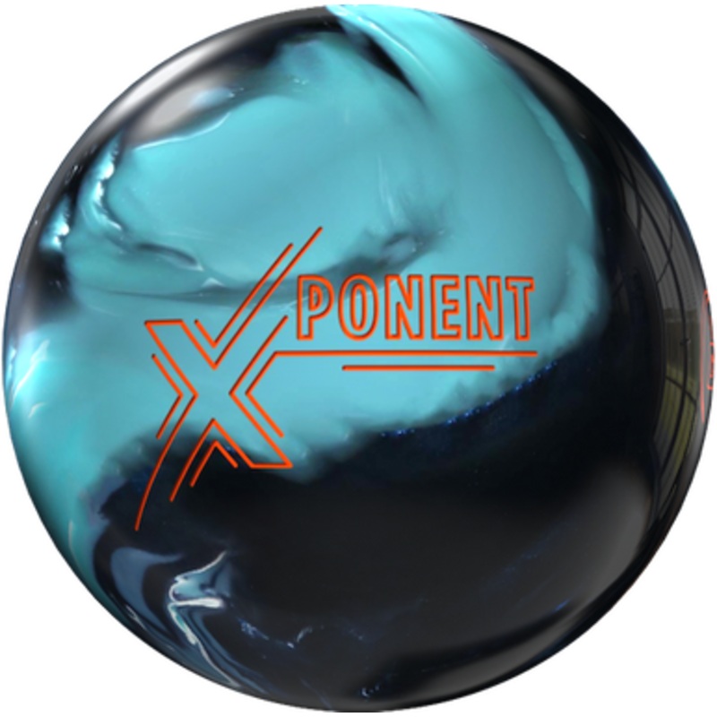 900 Global XPonent Pearl Bowling Ball