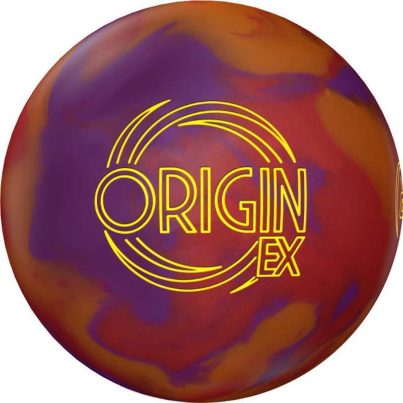 900Global Origin EX